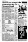 Londonderry Sentinel Thursday 07 January 1993 Page 8
