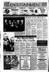 Londonderry Sentinel Thursday 07 January 1993 Page 12