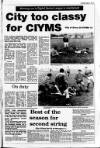 Londonderry Sentinel Thursday 07 January 1993 Page 23