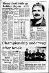 Londonderry Sentinel Thursday 07 January 1993 Page 25