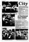 Londonderry Sentinel Thursday 07 January 1993 Page 26