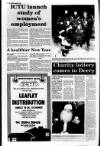 Londonderry Sentinel Thursday 14 January 1993 Page 6