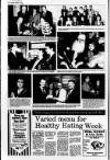Londonderry Sentinel Thursday 14 January 1993 Page 16