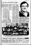 Londonderry Sentinel Thursday 14 January 1993 Page 31
