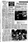 Londonderry Sentinel Thursday 14 January 1993 Page 34