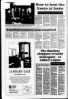Londonderry Sentinel Thursday 21 January 1993 Page 8
