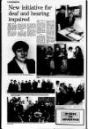 Londonderry Sentinel Thursday 21 January 1993 Page 16