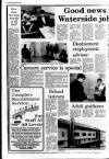 Londonderry Sentinel Thursday 21 January 1993 Page 20
