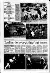 Londonderry Sentinel Thursday 21 January 1993 Page 34
