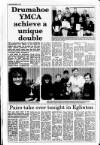 Londonderry Sentinel Thursday 21 January 1993 Page 36