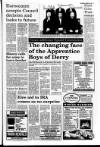 Londonderry Sentinel Thursday 28 January 1993 Page 5