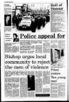 Londonderry Sentinel Thursday 28 January 1993 Page 6