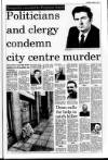 Londonderry Sentinel Thursday 28 January 1993 Page 13
