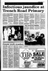 Londonderry Sentinel Thursday 28 January 1993 Page 19
