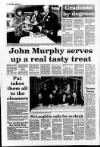 Londonderry Sentinel Thursday 28 January 1993 Page 22