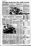 Londonderry Sentinel Thursday 28 January 1993 Page 34
