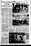 Londonderry Sentinel Thursday 28 January 1993 Page 39