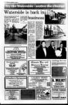 Londonderry Sentinel Thursday 18 February 1993 Page 12