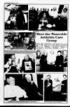 Londonderry Sentinel Thursday 18 February 1993 Page 22