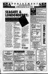 Londonderry Sentinel Thursday 18 February 1993 Page 28