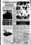 Londonderry Sentinel Thursday 25 February 1993 Page 4