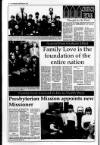 Londonderry Sentinel Thursday 25 February 1993 Page 10