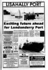 Londonderry Sentinel Thursday 25 February 1993 Page 28