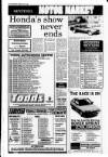 Londonderry Sentinel Thursday 25 February 1993 Page 39