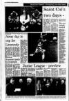 Londonderry Sentinel Thursday 25 February 1993 Page 51