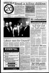Londonderry Sentinel Thursday 04 March 1993 Page 4