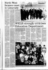 Londonderry Sentinel Thursday 04 March 1993 Page 21