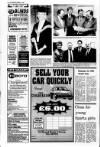 Londonderry Sentinel Thursday 04 March 1993 Page 34