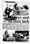 Londonderry Sentinel Thursday 04 March 1993 Page 38