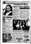 Londonderry Sentinel Thursday 11 March 1993 Page 14