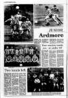 Londonderry Sentinel Thursday 11 March 1993 Page 44