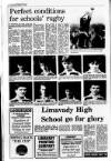 Londonderry Sentinel Thursday 18 March 1993 Page 42