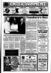 Londonderry Sentinel Thursday 25 March 1993 Page 15