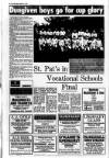 Londonderry Sentinel Thursday 25 March 1993 Page 40