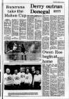 Londonderry Sentinel Thursday 25 March 1993 Page 41