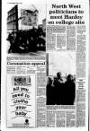 Londonderry Sentinel Thursday 01 April 1993 Page 4