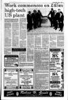 Londonderry Sentinel Thursday 01 April 1993 Page 7