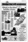 Londonderry Sentinel Thursday 01 April 1993 Page 21