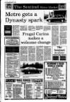 Londonderry Sentinel Thursday 01 April 1993 Page 34