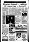 Londonderry Sentinel Thursday 08 April 1993 Page 6