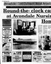 Londonderry Sentinel Thursday 08 April 1993 Page 22