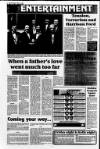 Londonderry Sentinel Thursday 15 April 1993 Page 14
