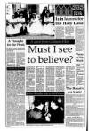 Londonderry Sentinel Thursday 22 April 1993 Page 8