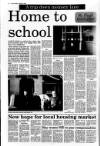 Londonderry Sentinel Thursday 22 April 1993 Page 14