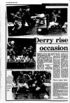 Londonderry Sentinel Thursday 22 April 1993 Page 42