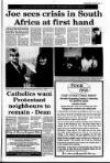 Londonderry Sentinel Thursday 29 April 1993 Page 5